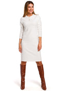  Robe de jour model 135265 Stylove 