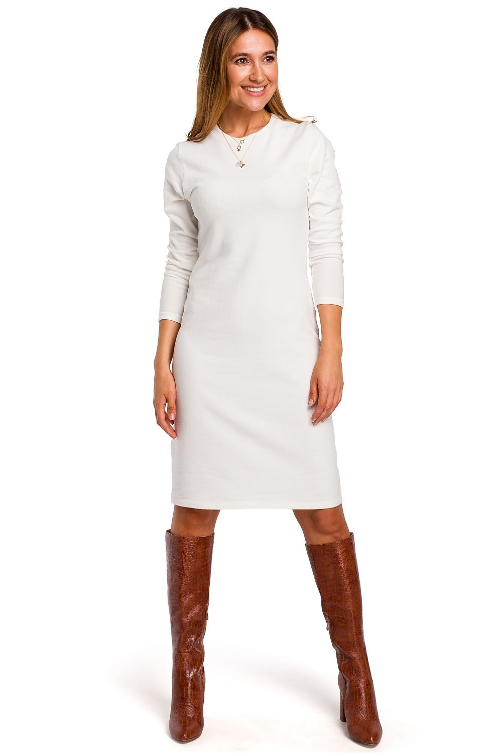 Robe de jour model 135265 Stylove 