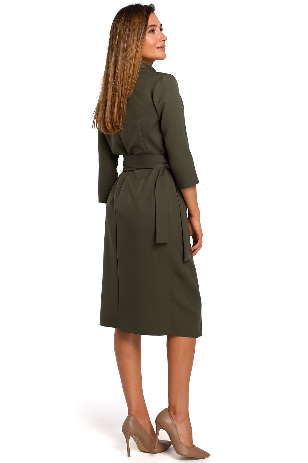  Robe de jour model 135276 Stylove 