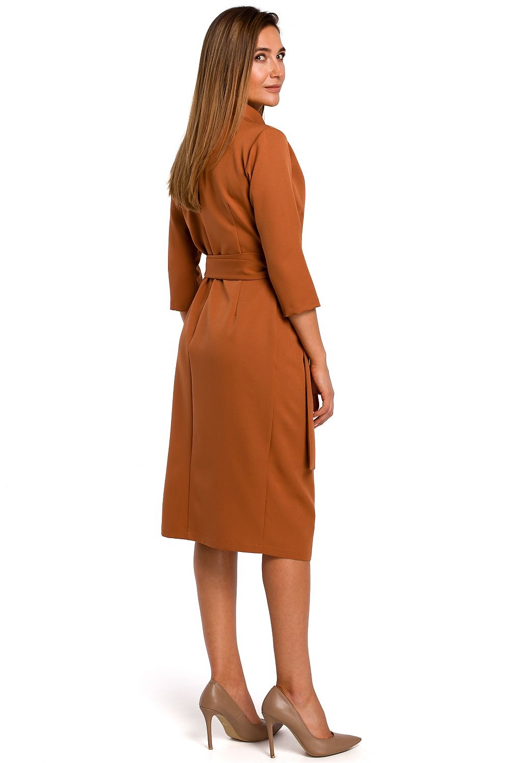  Robe de jour model 135277 Stylove 