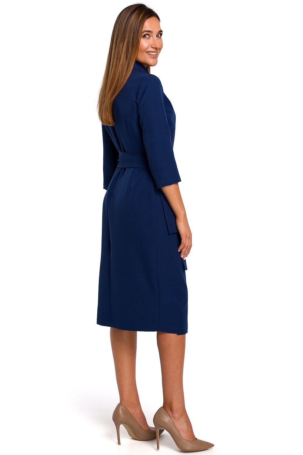 Robe de jour model 135278 Stylove 