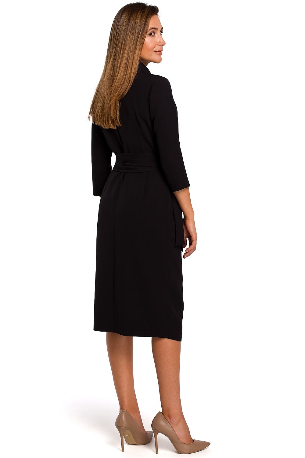  Robe de jour model 135279 Stylove 
