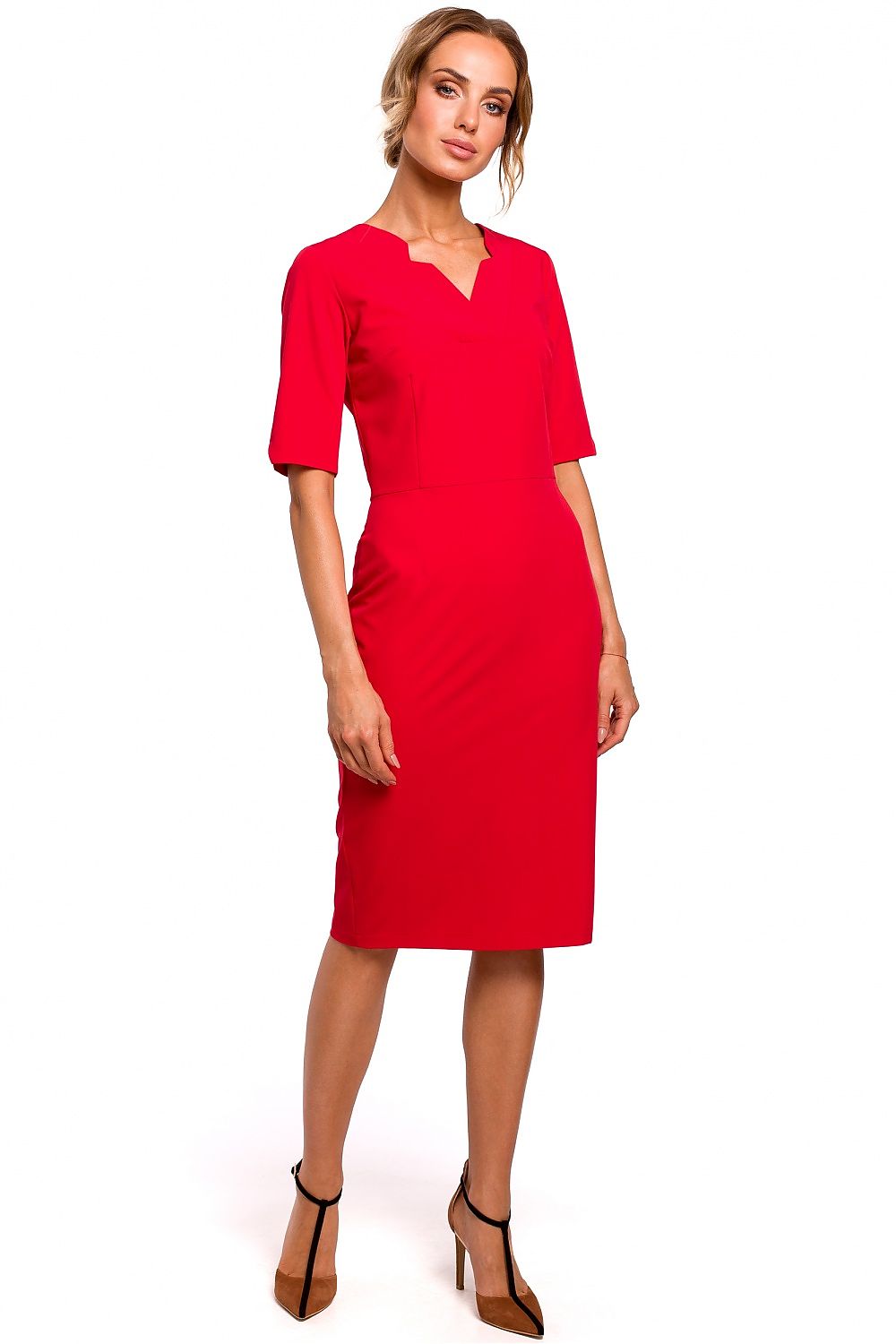  Robe de jour model 135491 Moe 