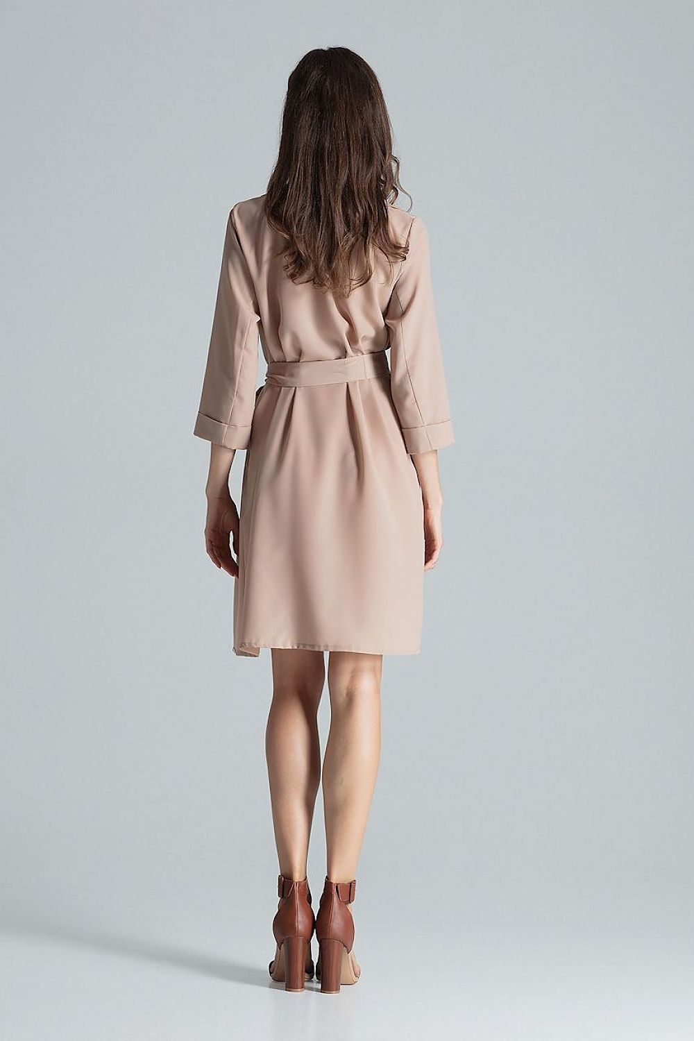  Robe de jour model 135762 Figl 
