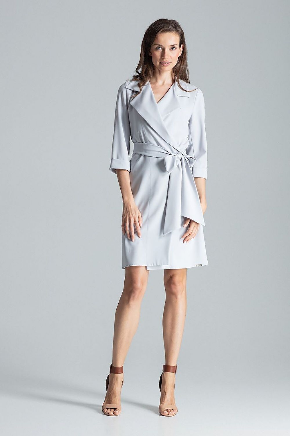  Robe de jour model 135764 Figl 