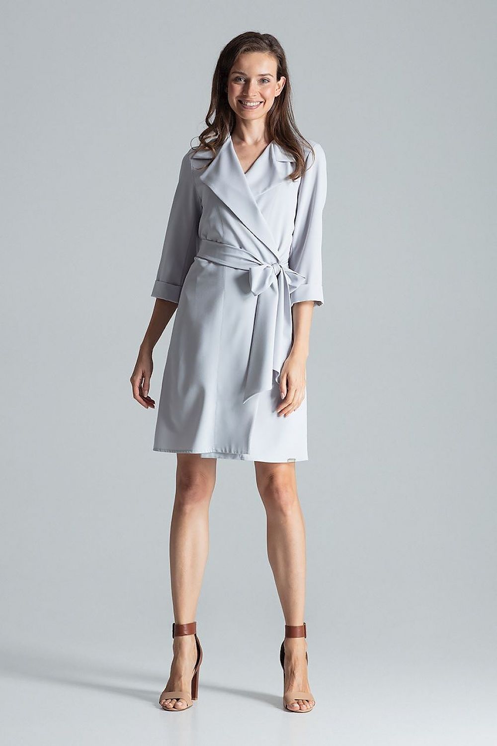  Robe de jour model 135764 Figl 