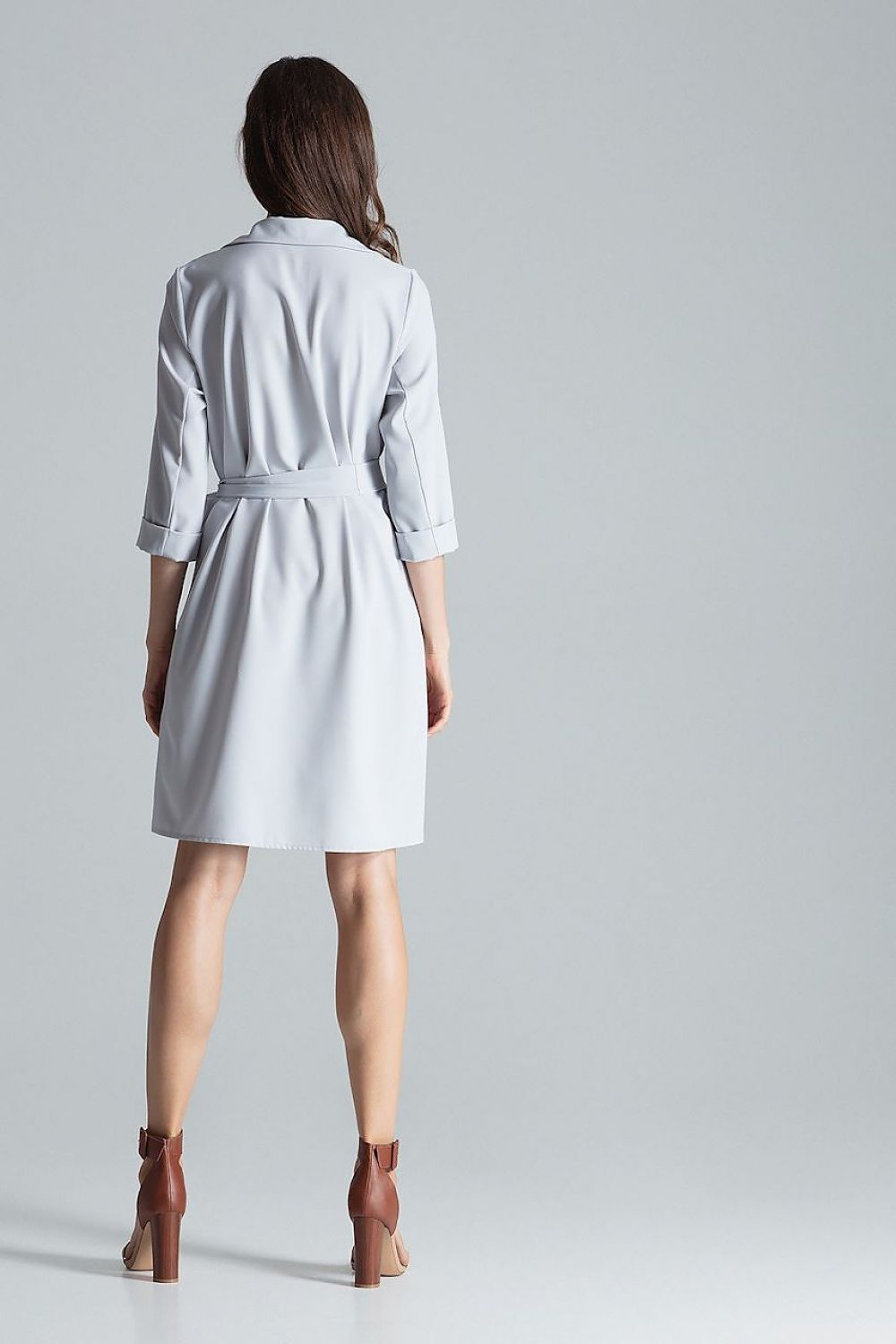  Robe de jour model 135764 Figl 