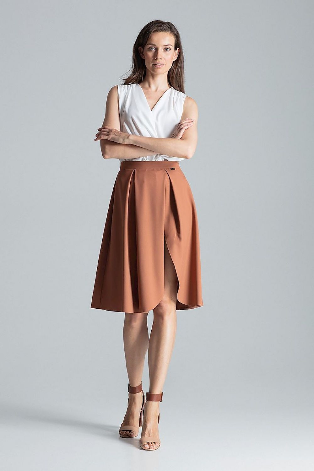  Jupe model 135789 Figl 