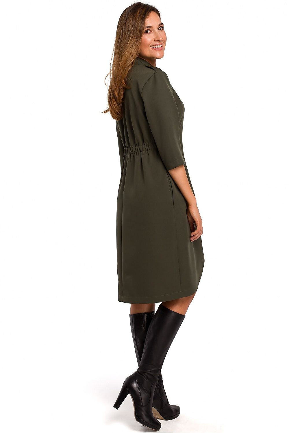  Robe de jour model 135946 Stylove 