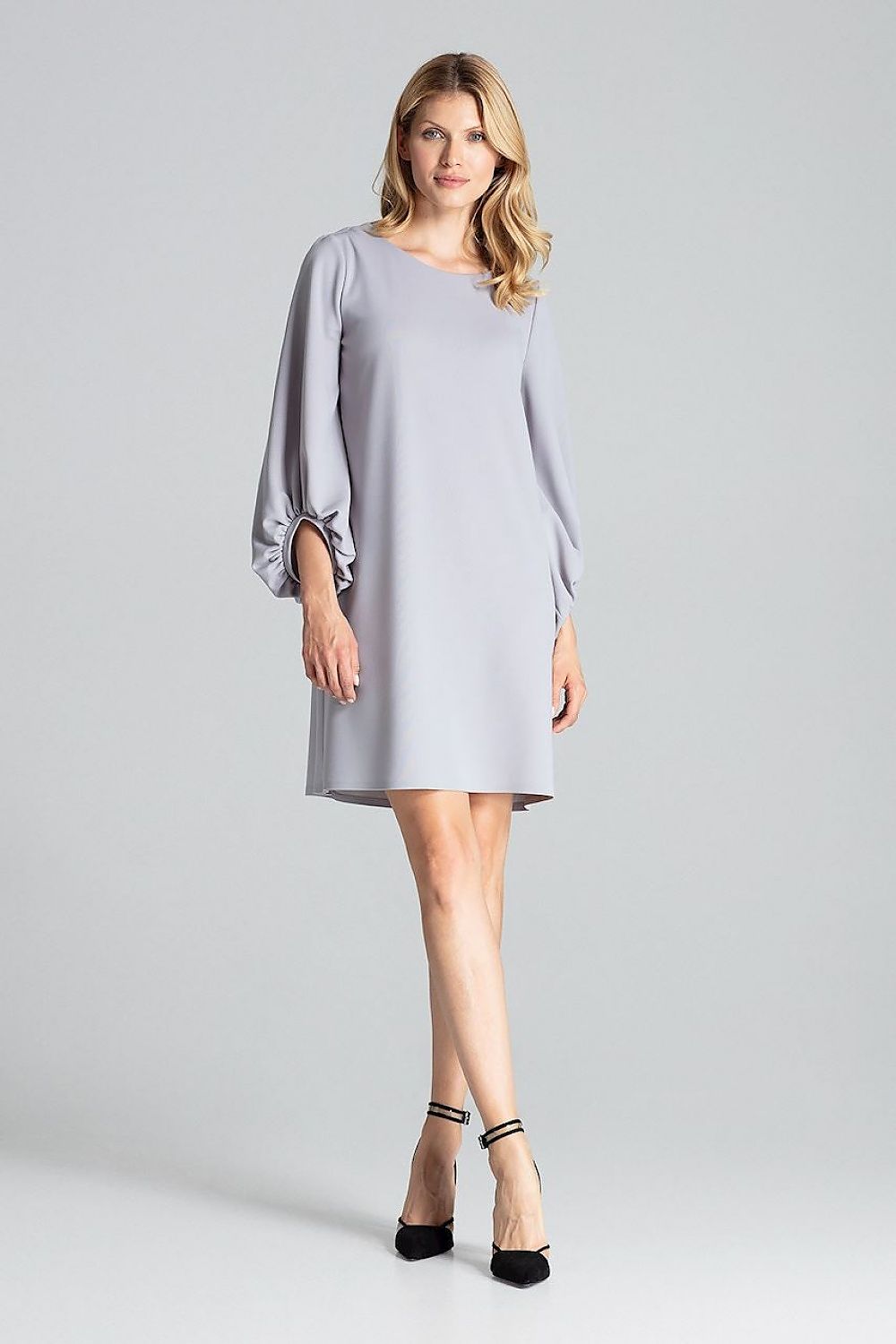  Robe de jour model 138269 Figl 