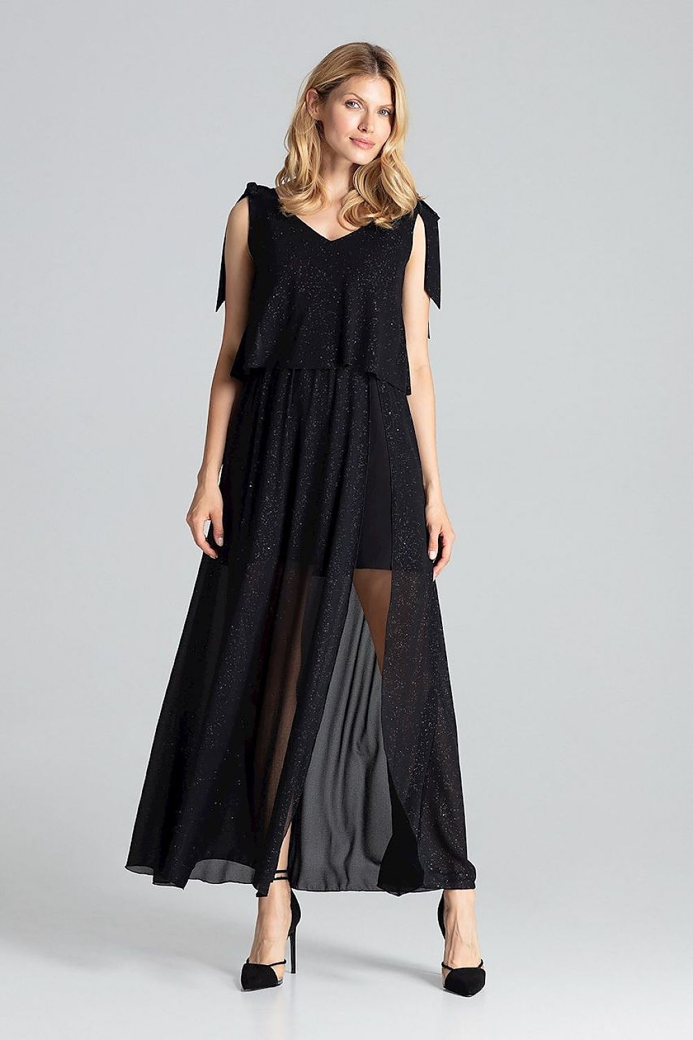  Robe de cocktail model 138276 Figl 