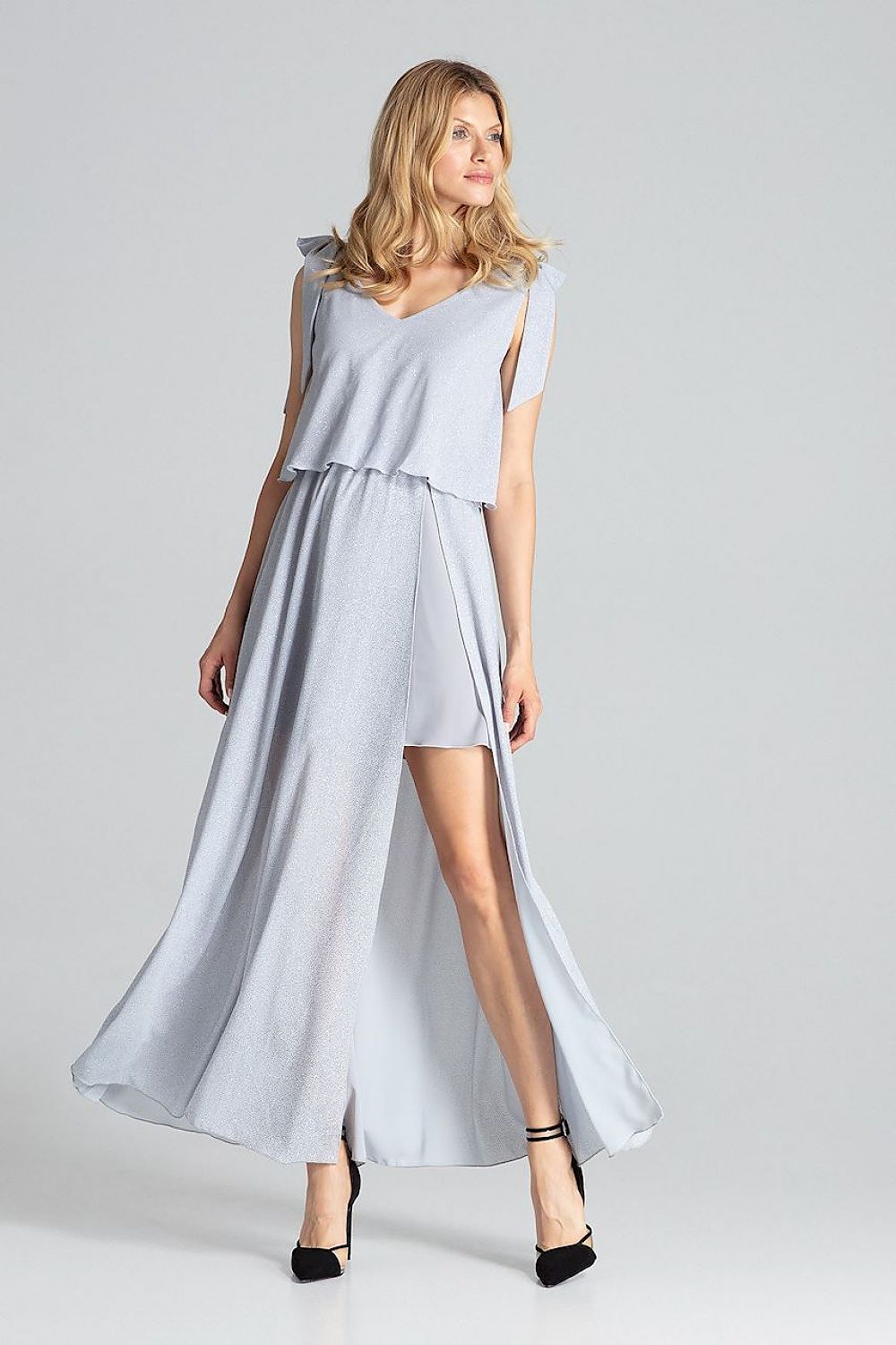  Robe de cocktail model 138277 Figl 