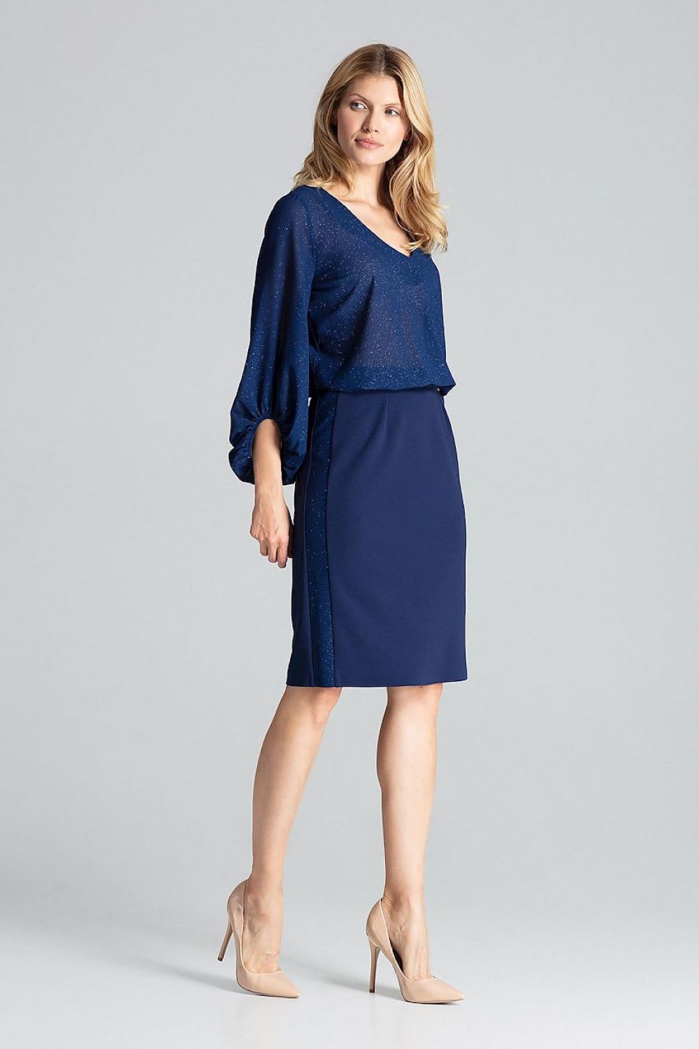  Jupe model 138289 Figl 