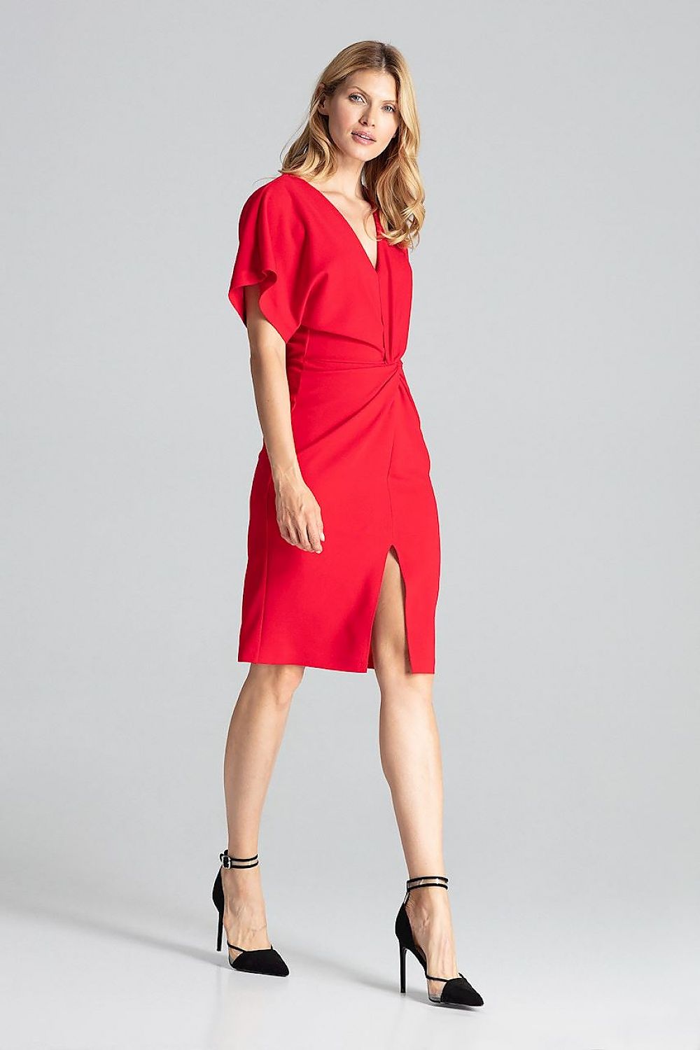  Robe de jour model 138290 Figl 