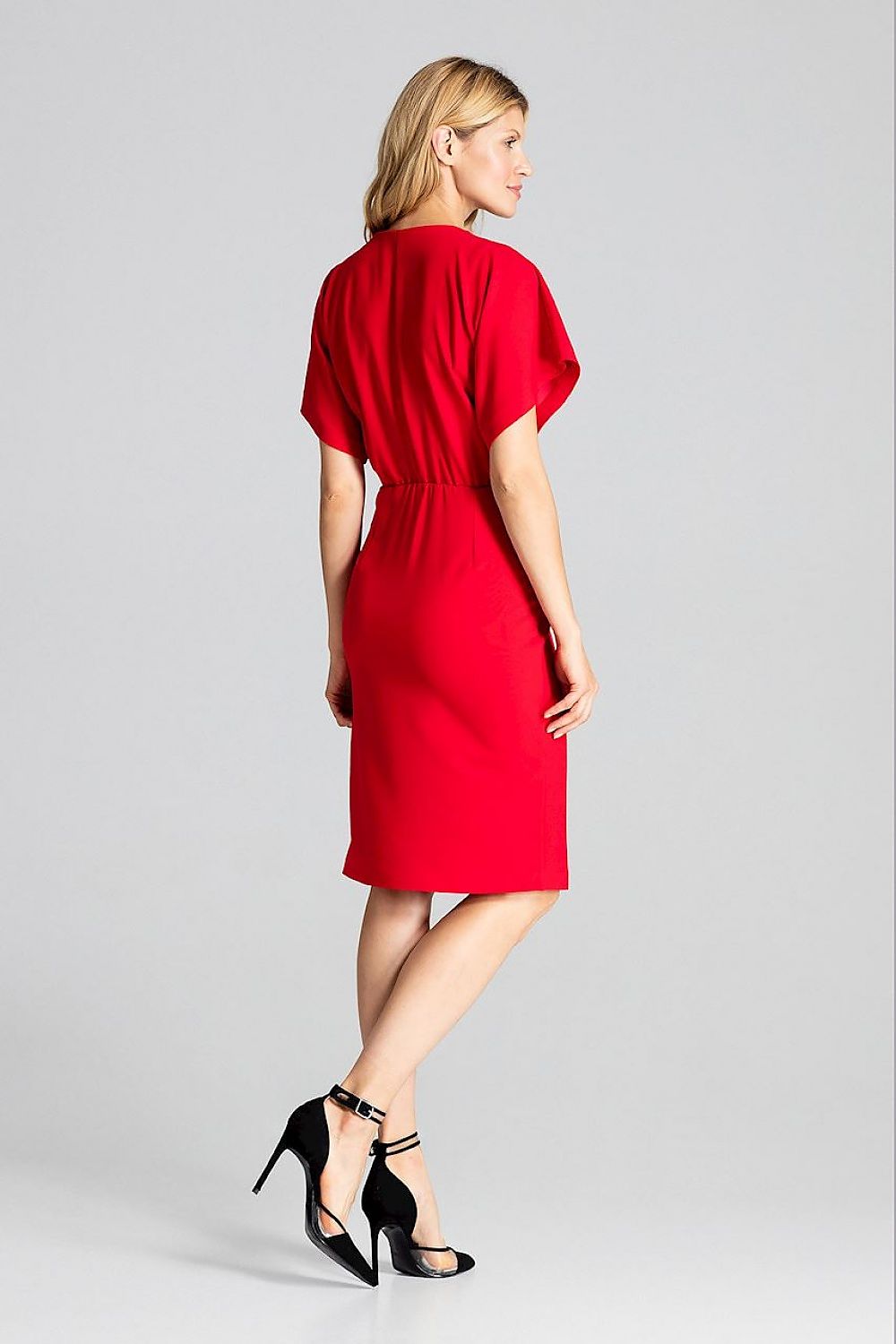  Robe de jour model 138290 Figl 