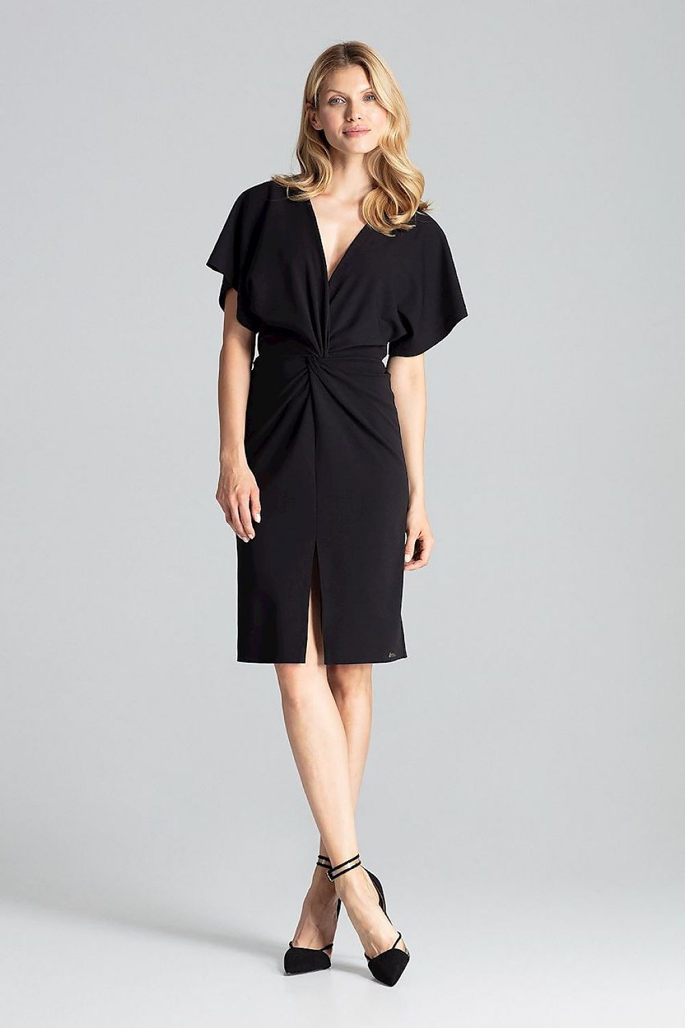  Robe de jour model 138291 Figl 