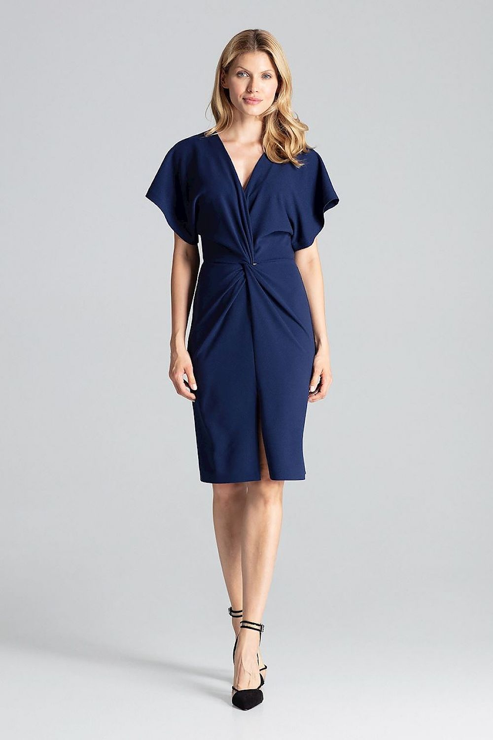  Robe de jour model 138293 Figl 