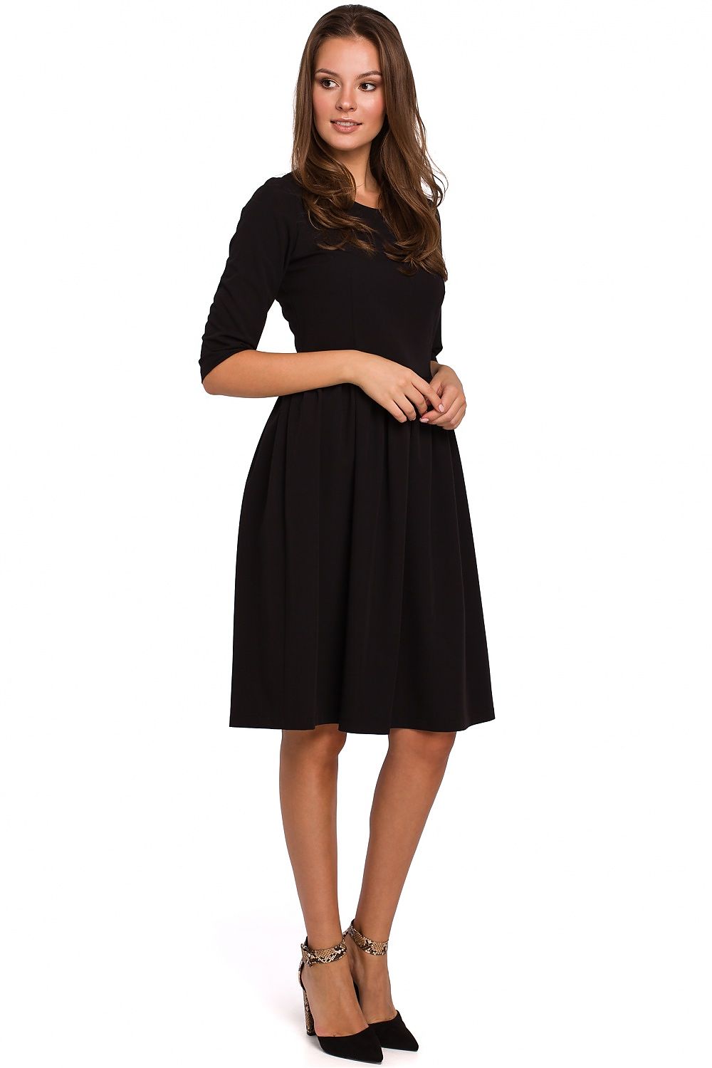  Robe de jour model 138513 Makover 