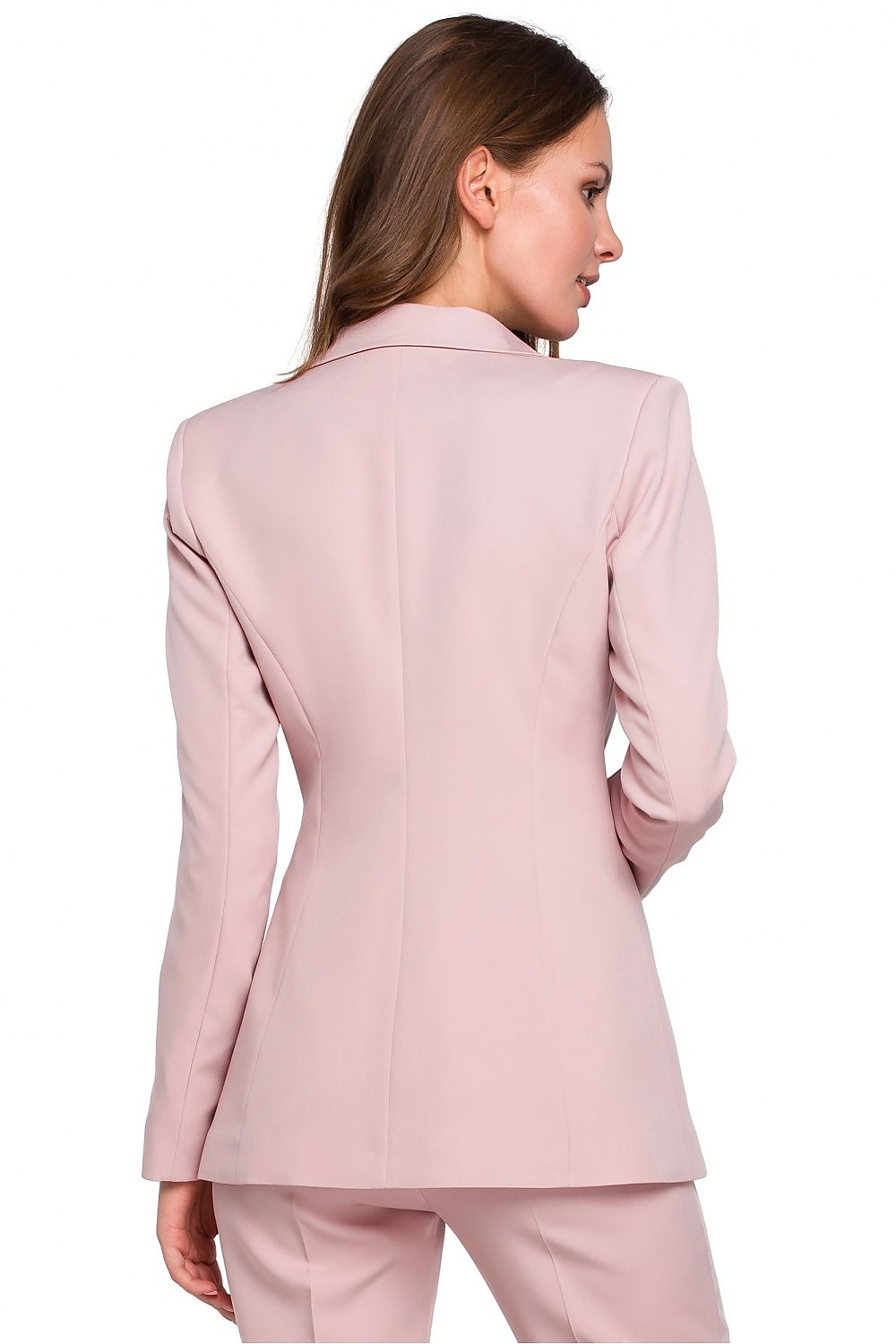  Blazer femme model 138674 Makover 