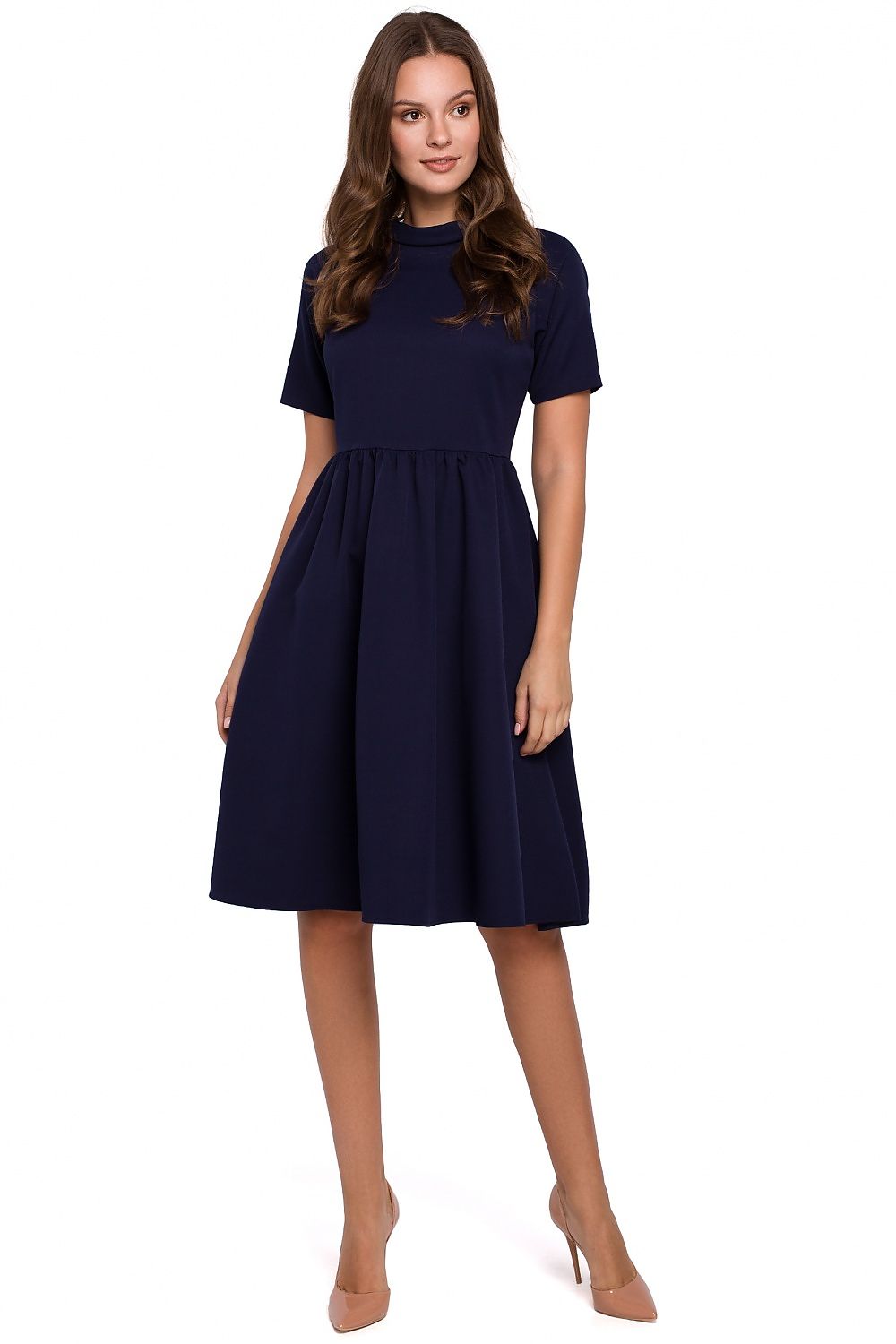  Robe de jour model 138696 Makover 