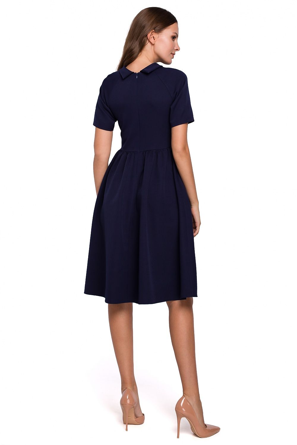  Robe de jour model 138696 Makover 
