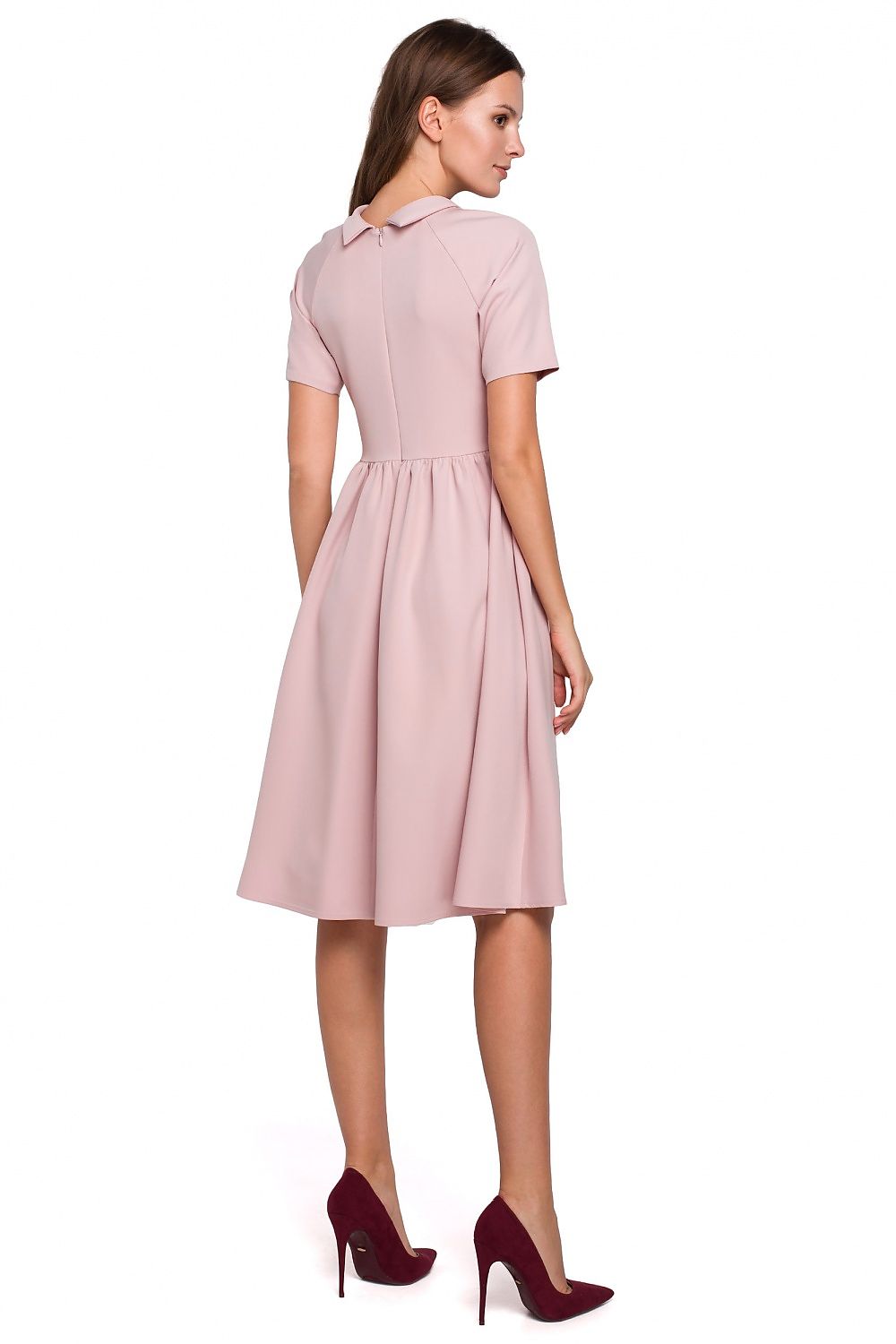  Robe de jour model 138697 Makover 