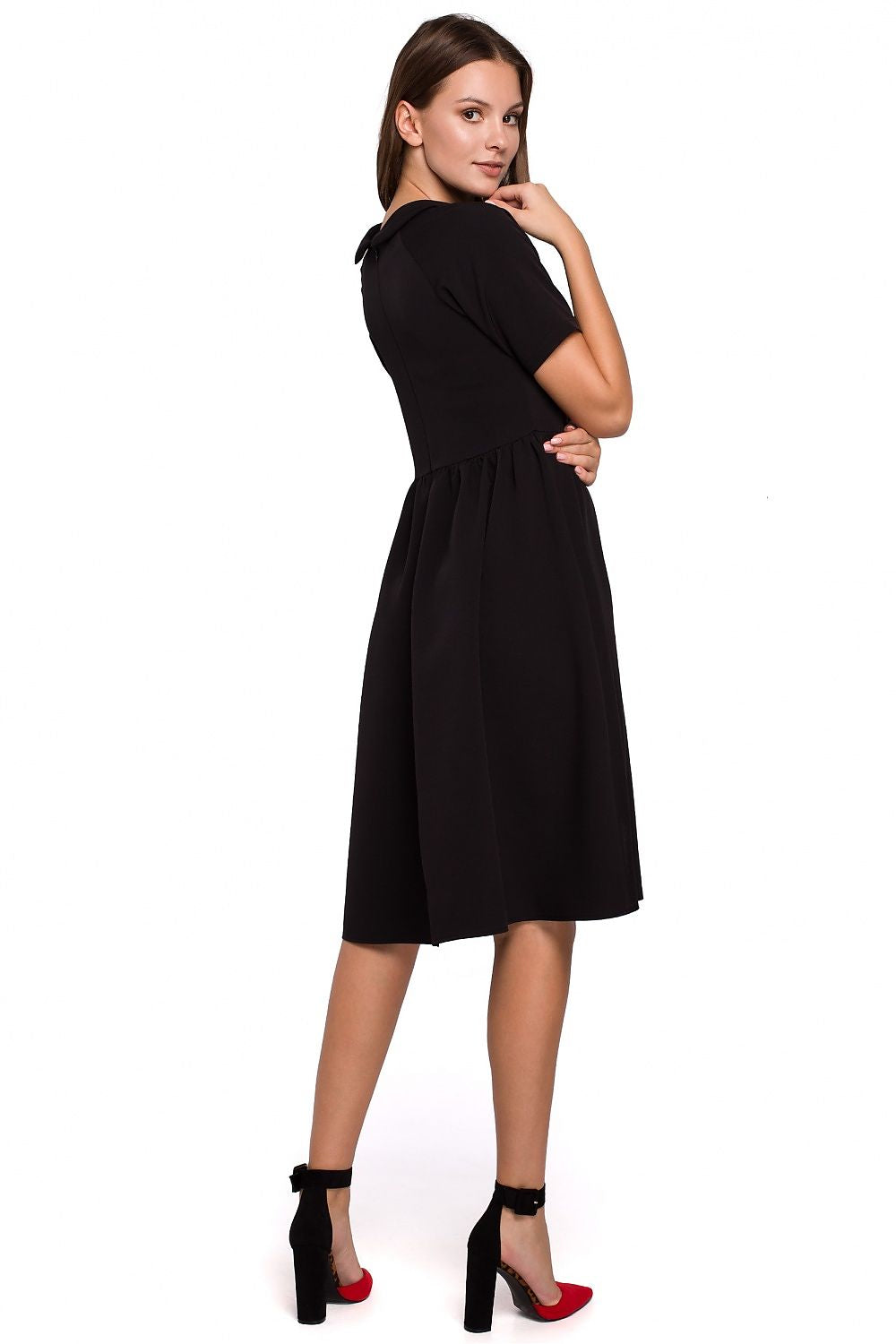  Robe de jour model 138698 Makover 