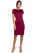  Robe de cocktail model 138753 Makover 
