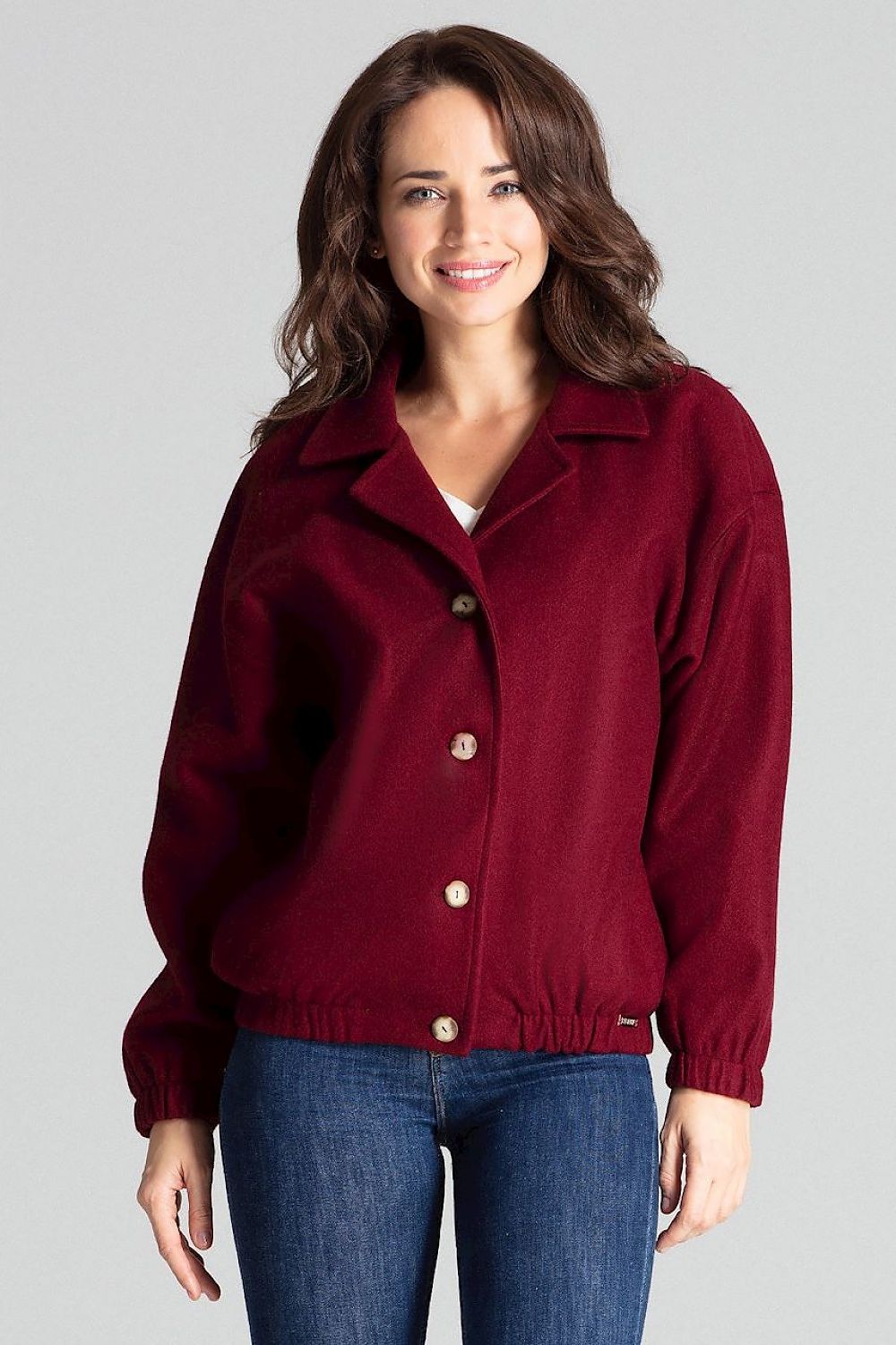  Veste model 139326 Lenitif 
