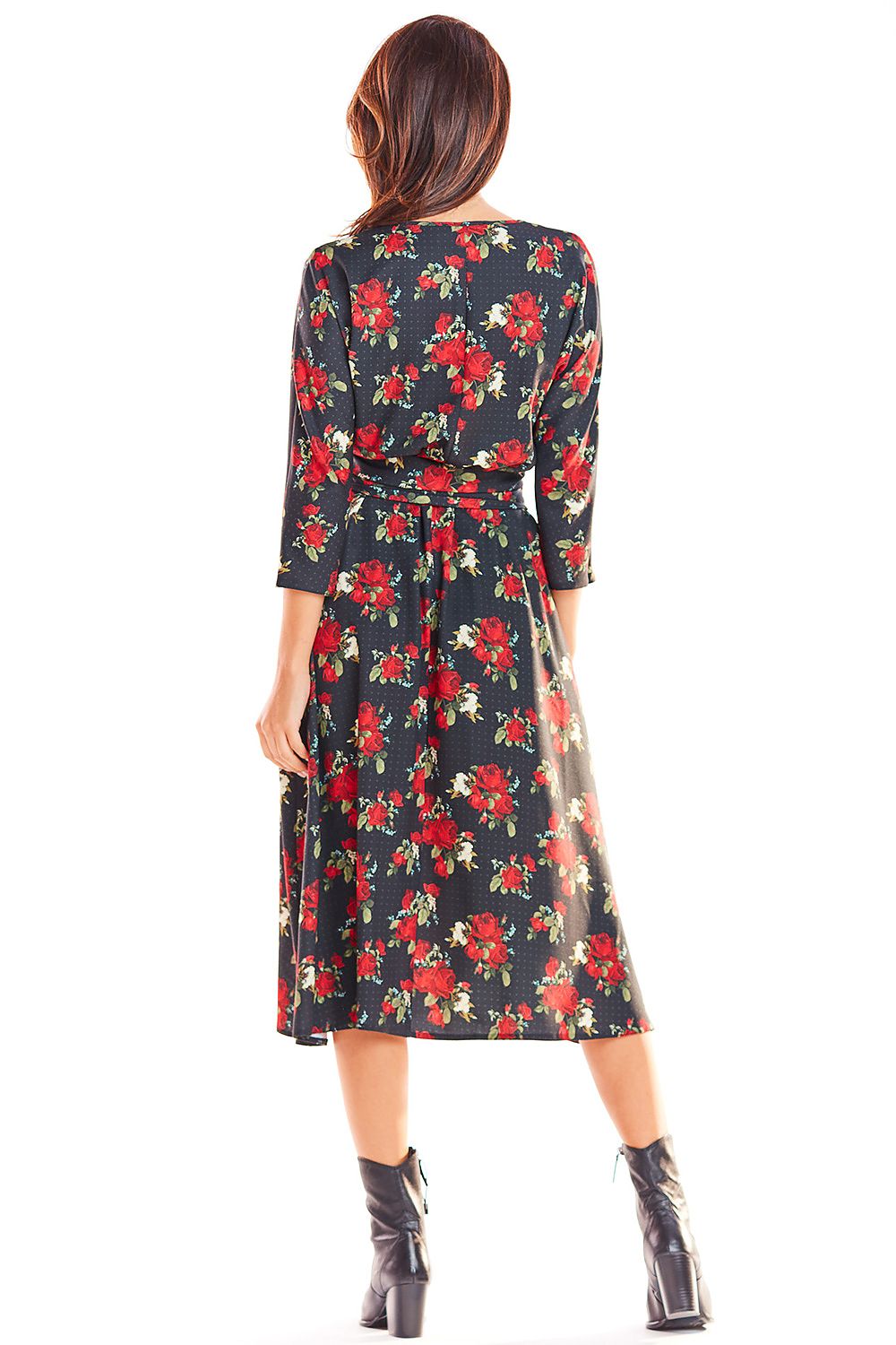  Robe de jour model 139500 awama 