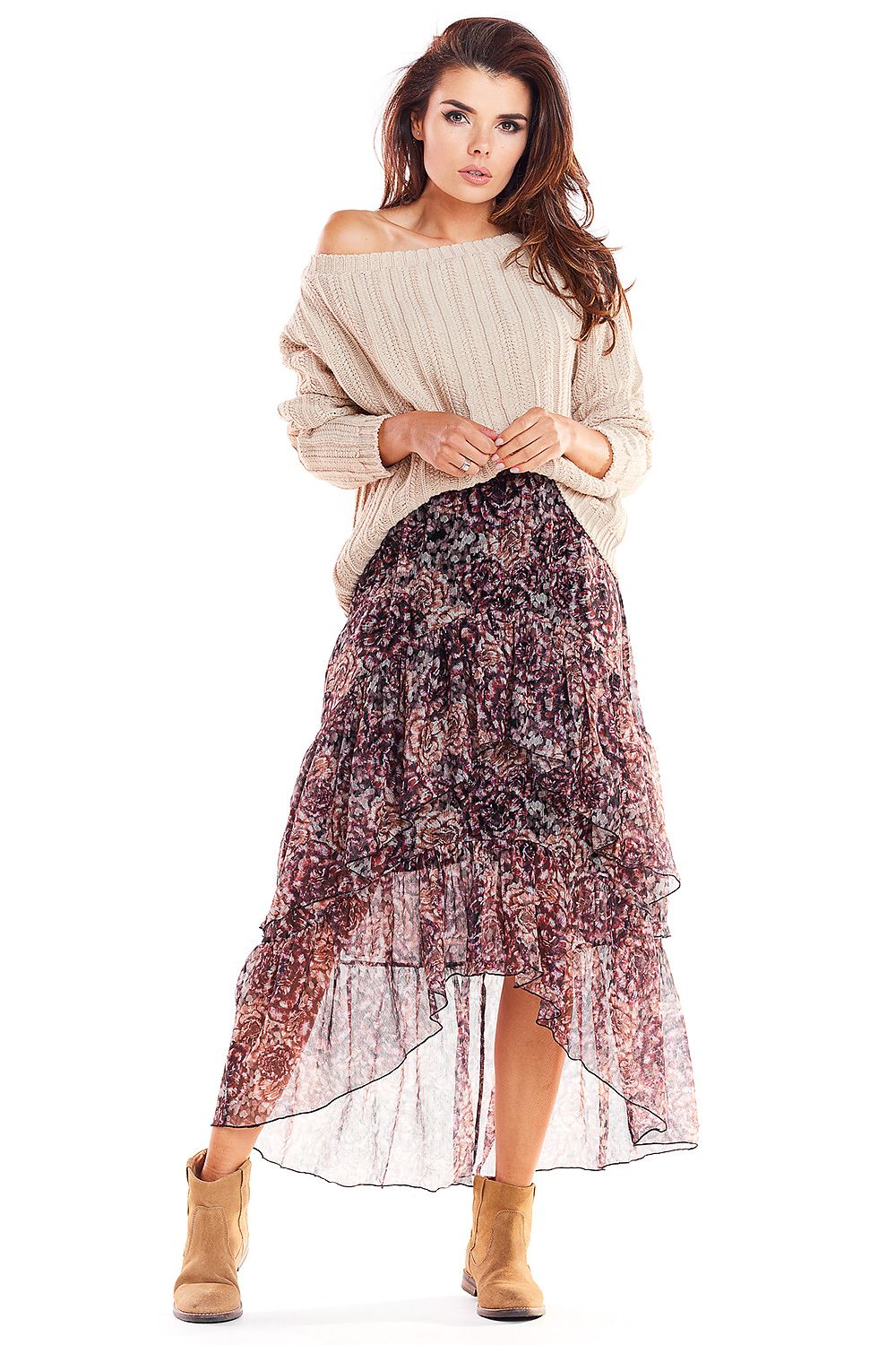  Jupe model 139550 awama 