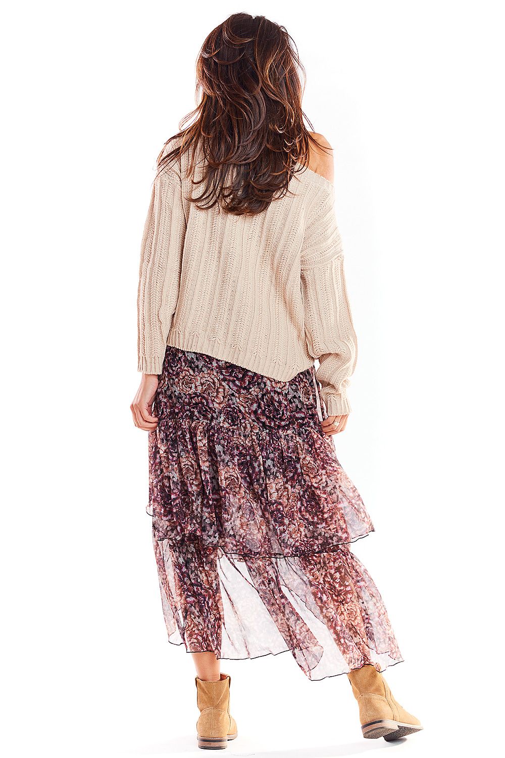  Jupe model 139550 awama 