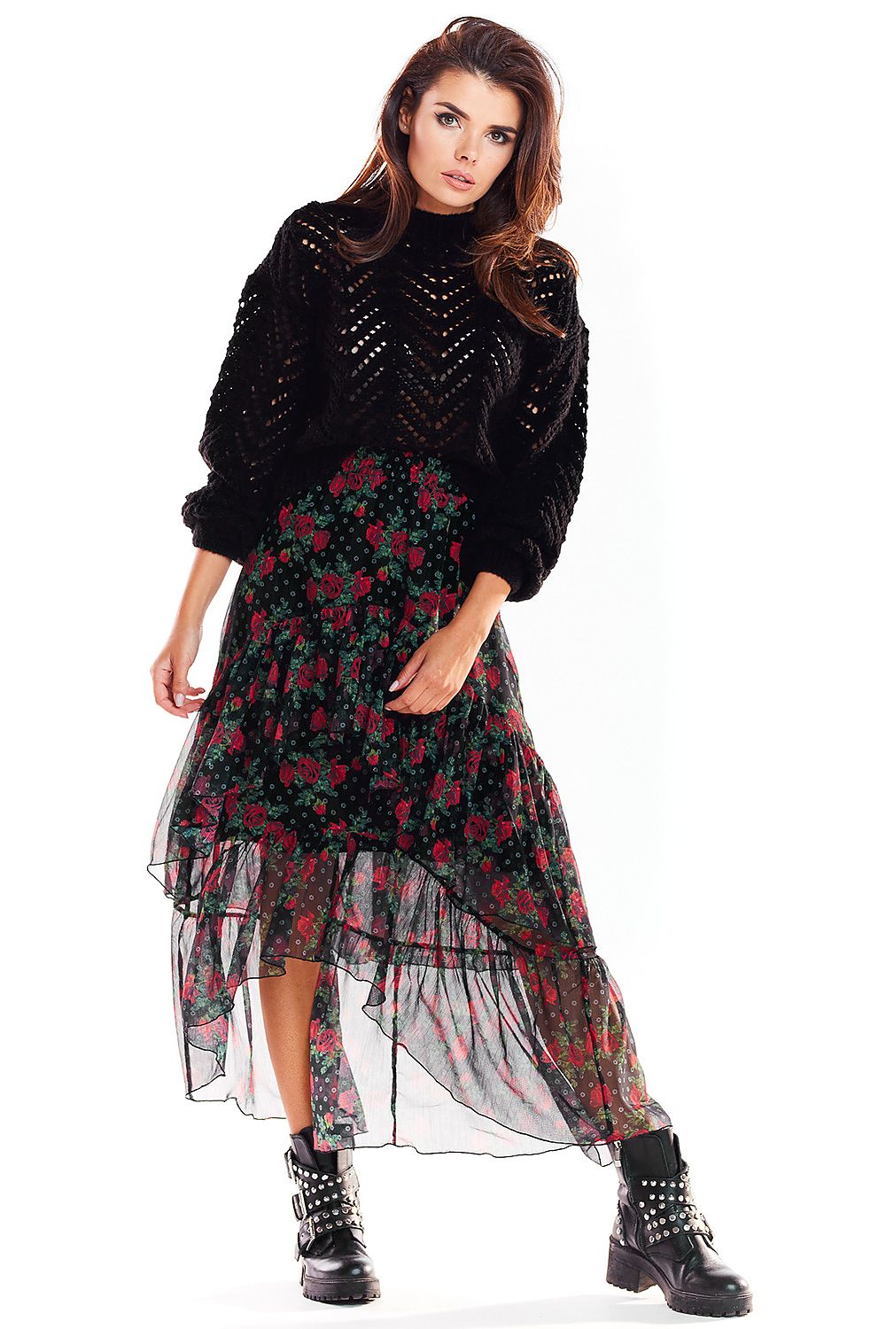  Jupe model 139551 awama 