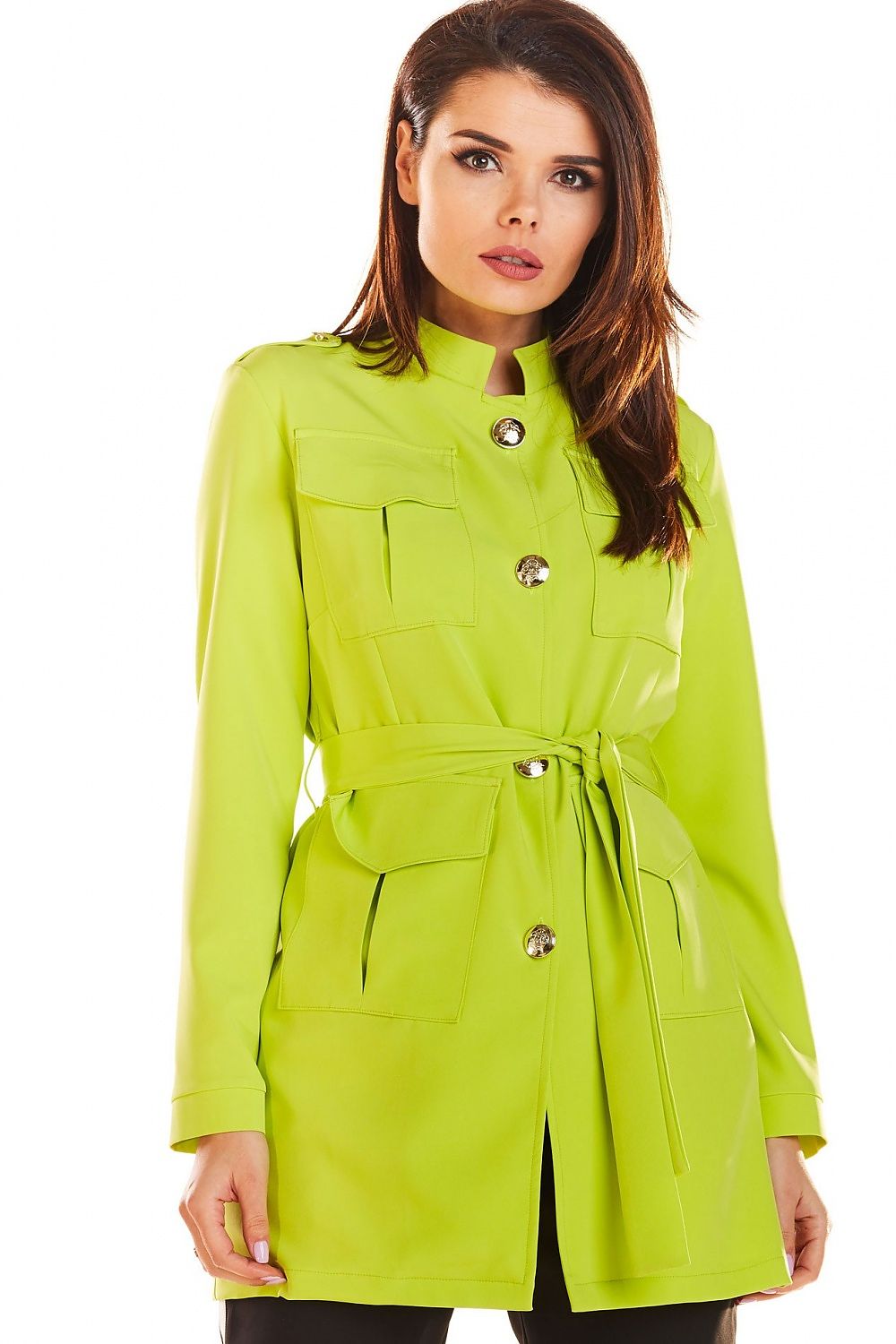  Blazer femme model 139945 awama 
