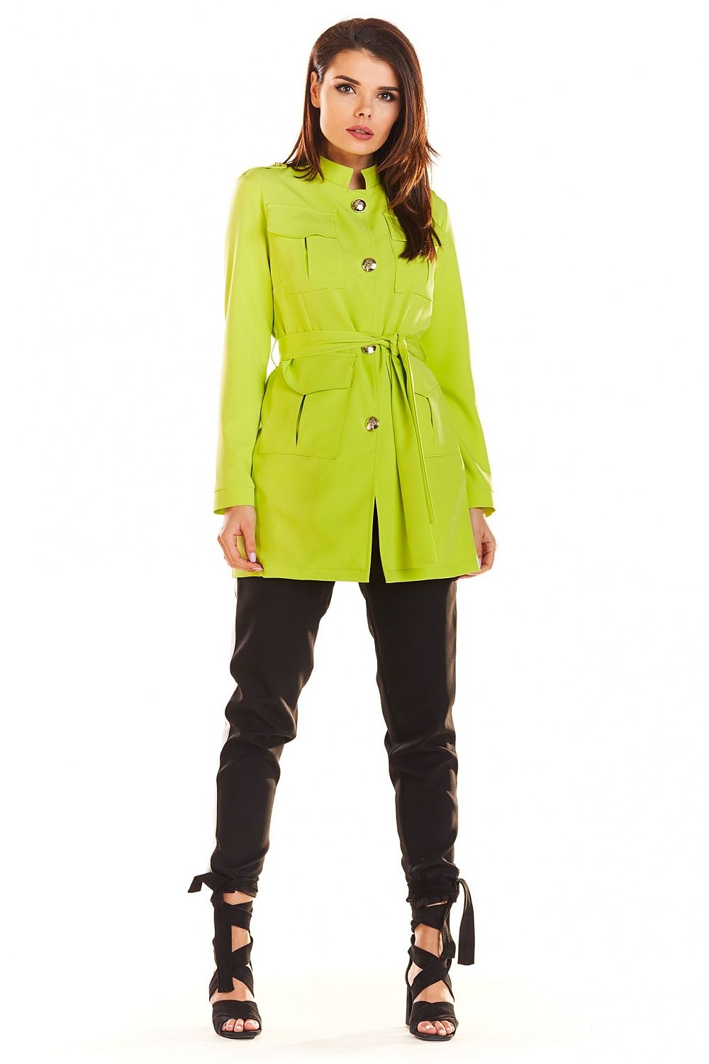  Blazer femme model 139945 awama 