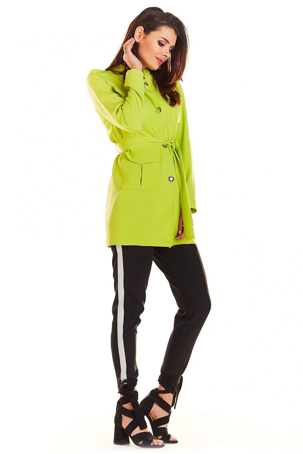  Blazer femme model 139945 awama 