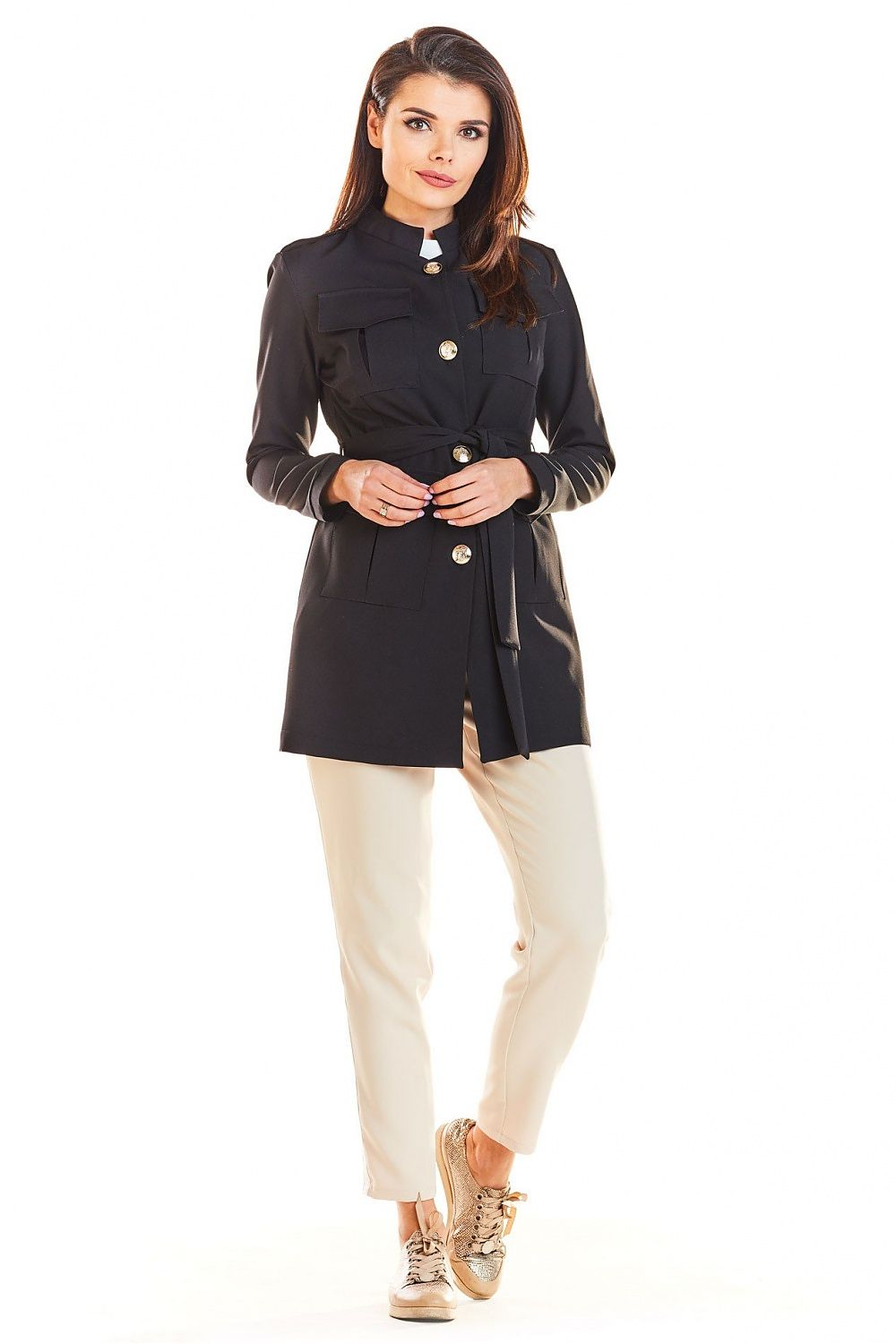  Blazer femme model 139947 awama 