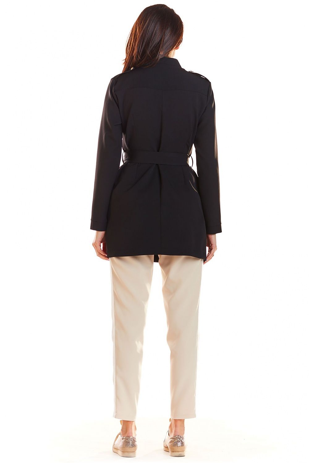  Blazer femme model 139947 awama 