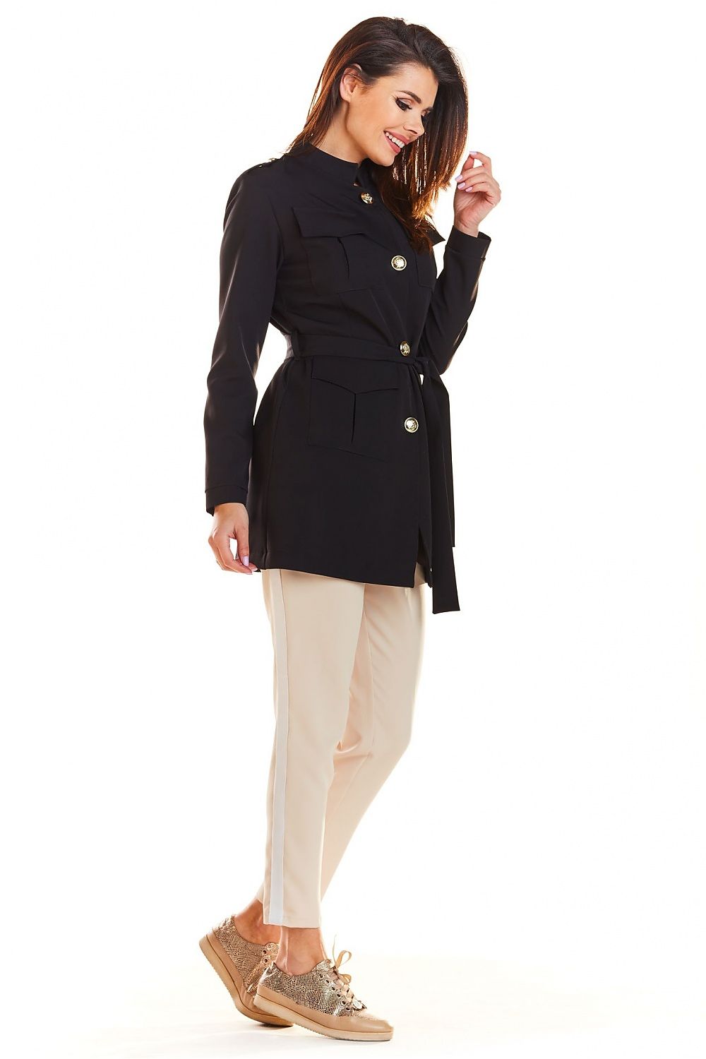  Blazer femme model 139947 awama 