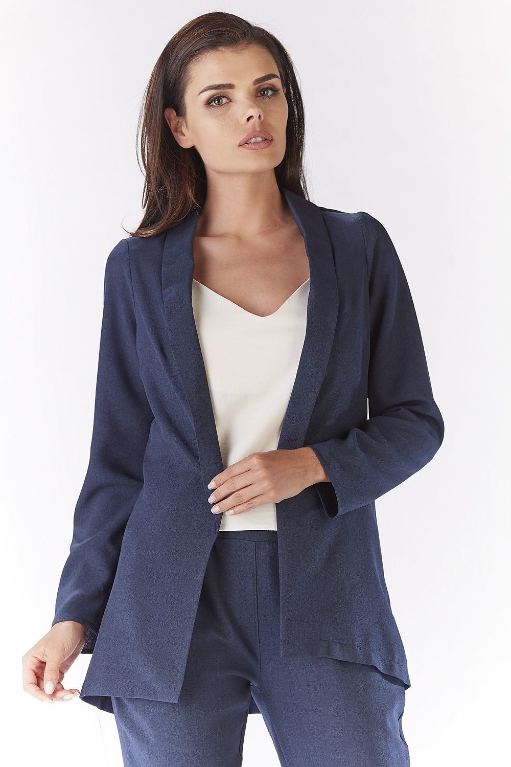  Blazer femme model 139962 awama 