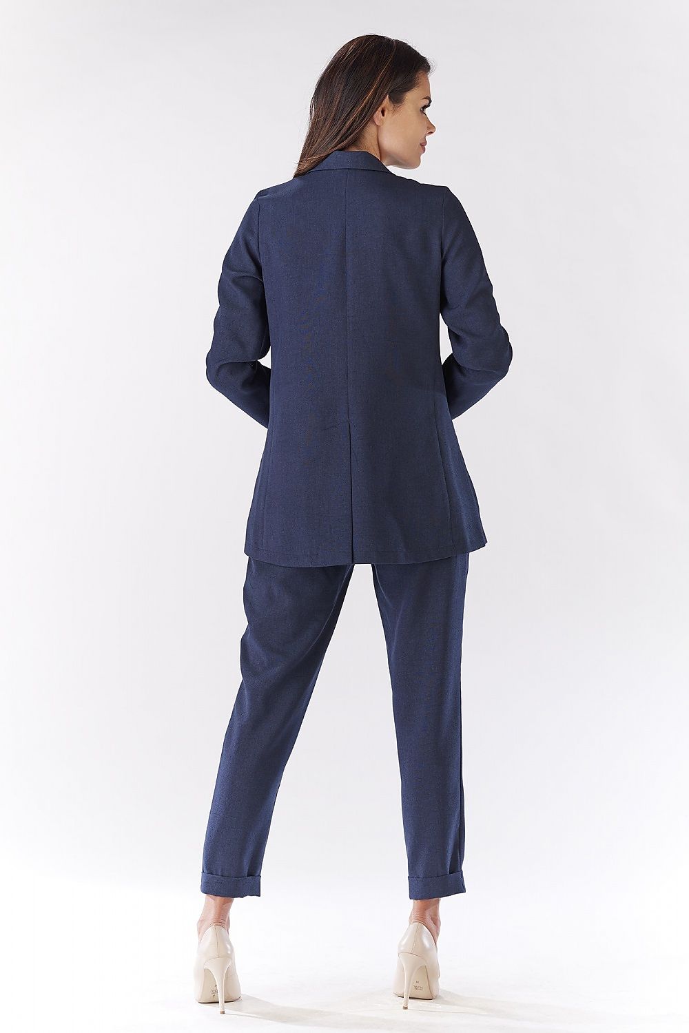  Blazer femme model 139962 awama 