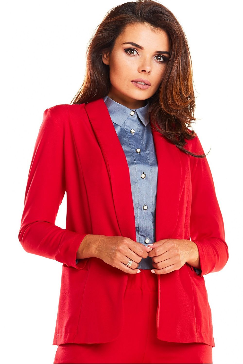  Blazer femme model 139982 awama 