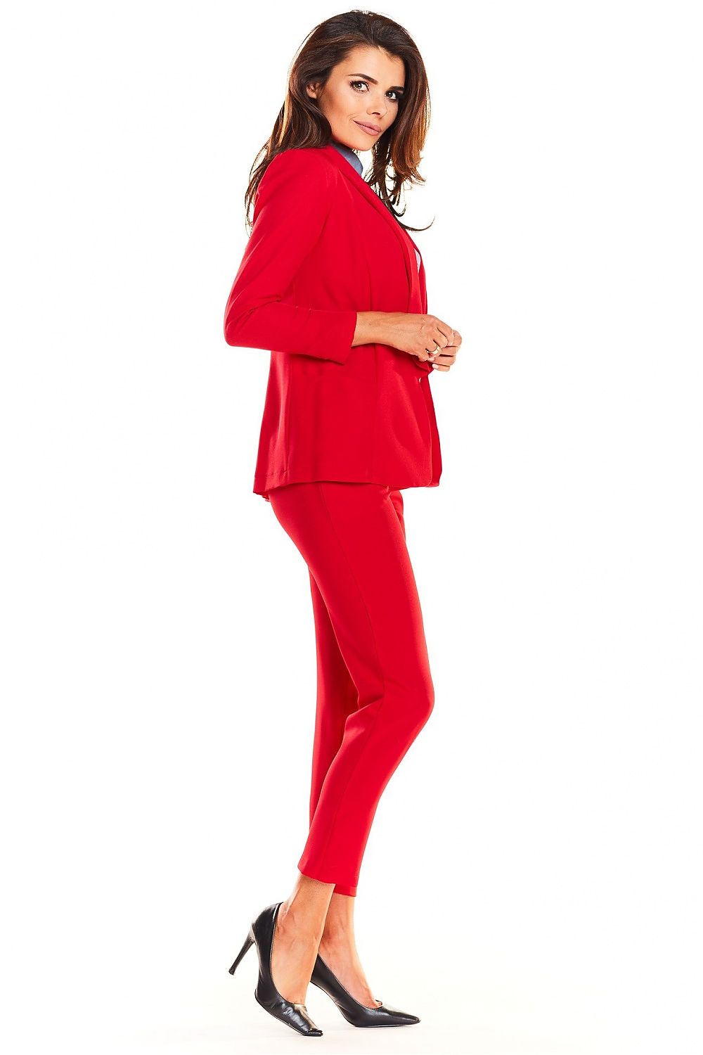  Blazer femme model 139982 awama 