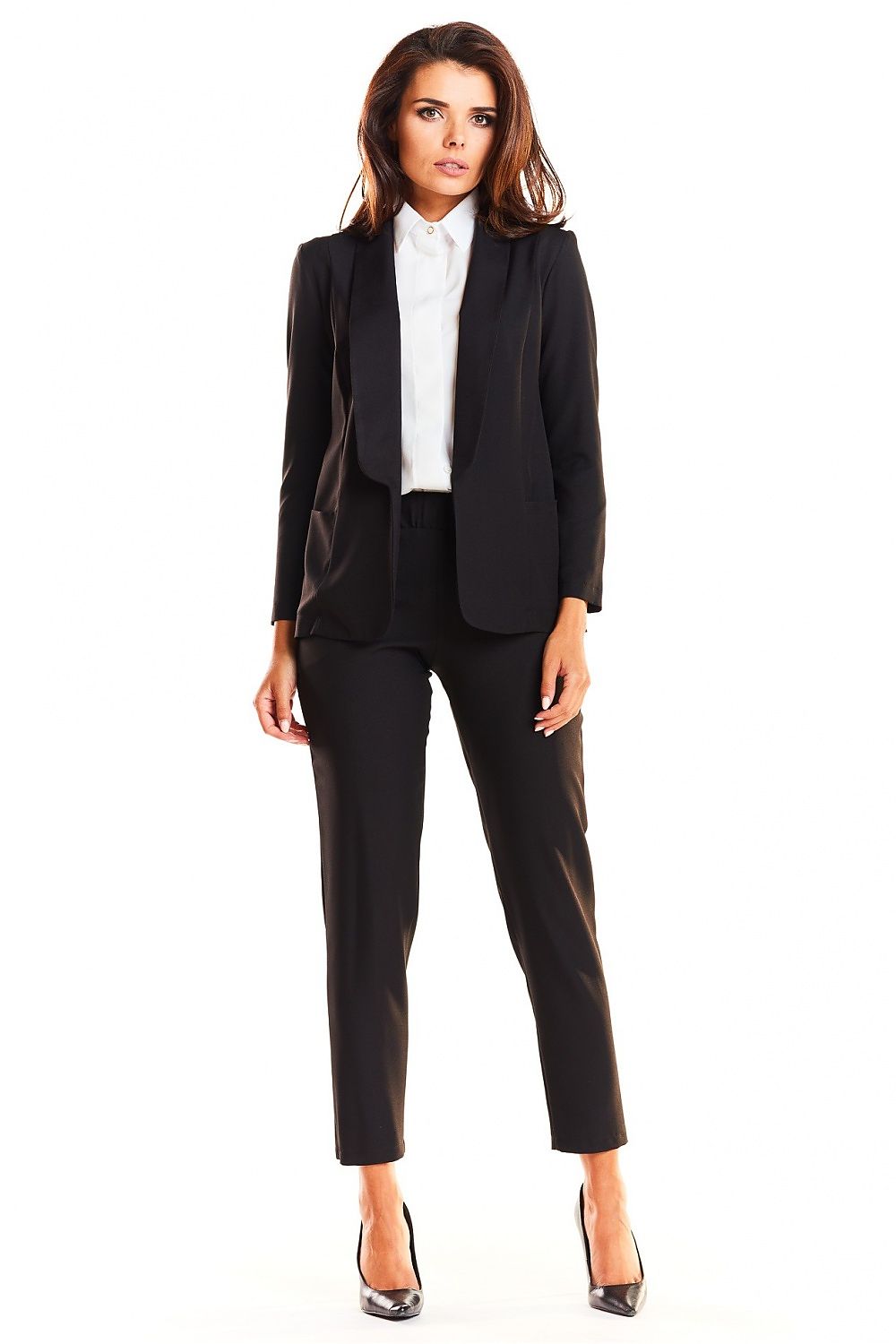  Blazer femme model 139984 awama 