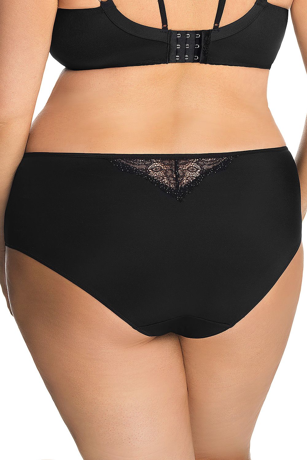  Culottes model 141417 Gorsenia Lingerie 