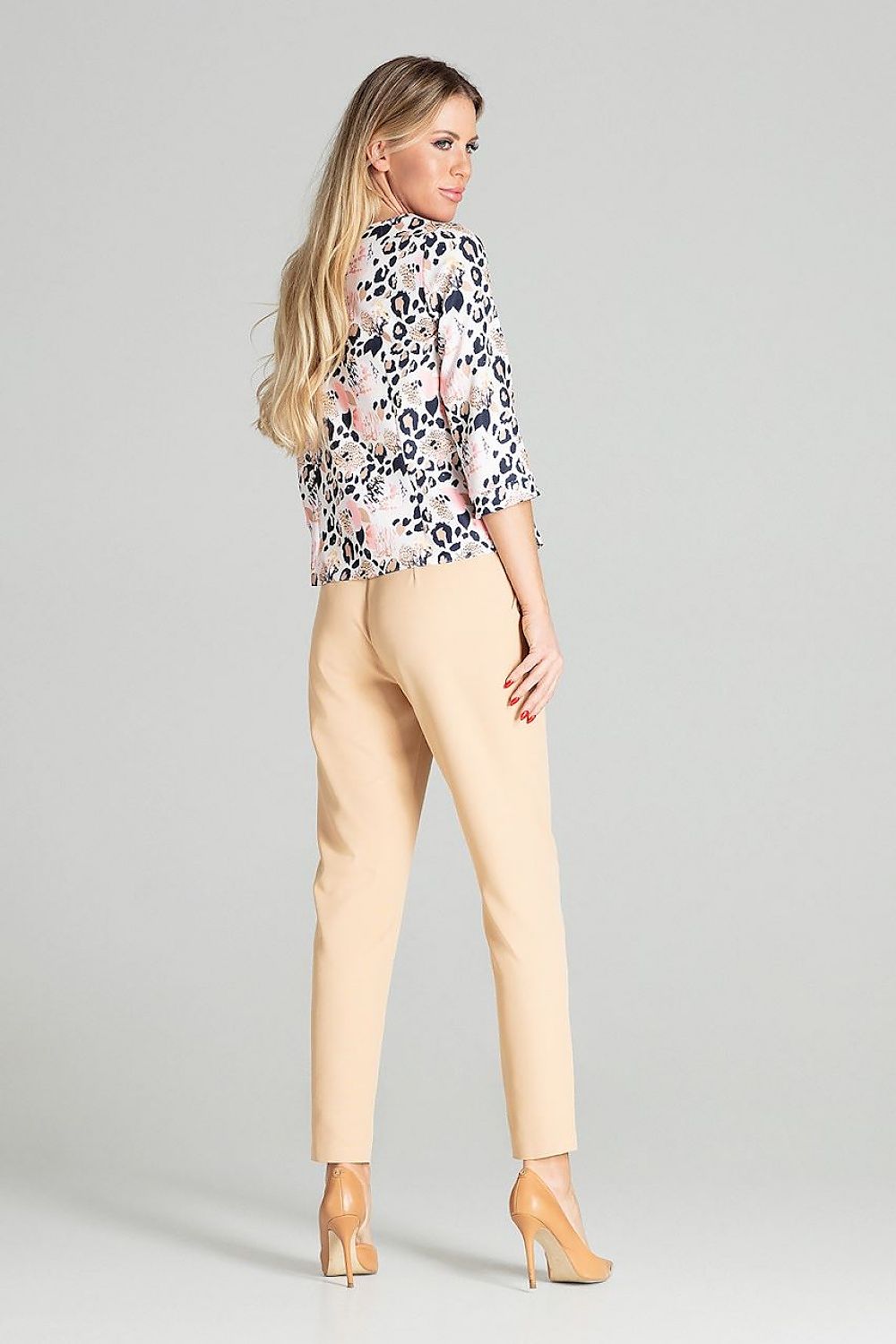  Pantalon long model 141765 Figl 