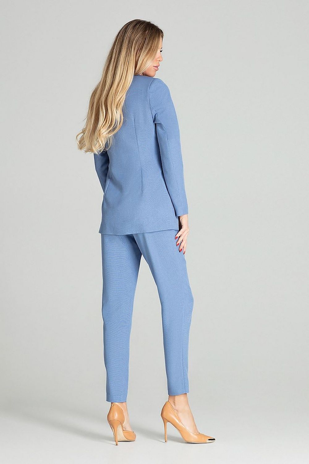  Blazer femme model 141770 Figl 