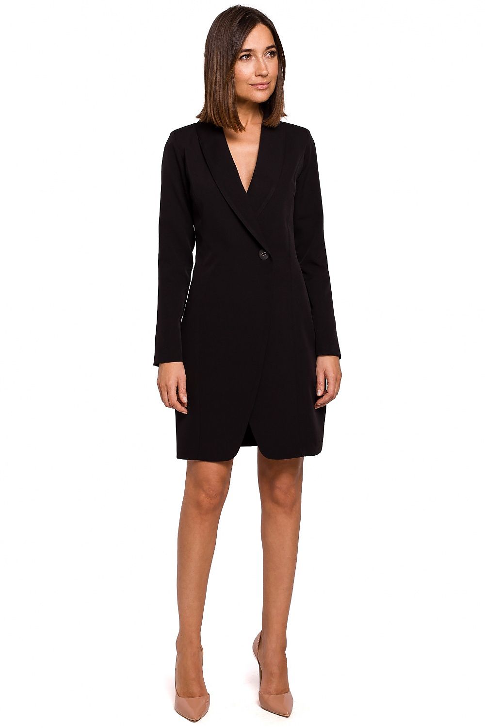  Robe de jour model 141953 Stylove 
