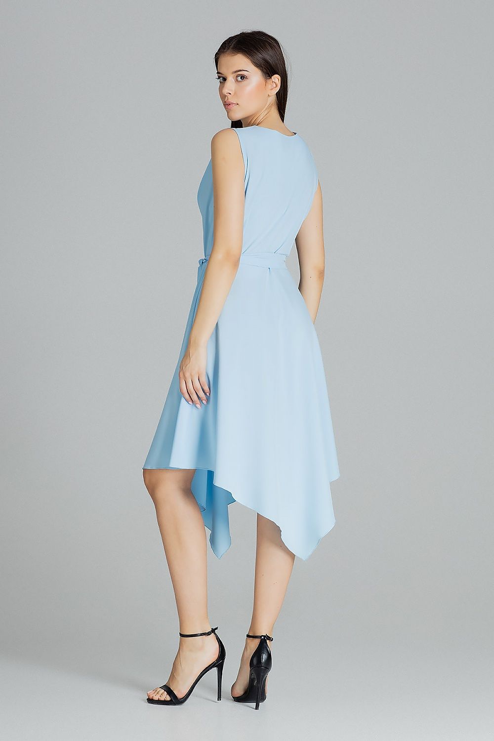  Robe de cocktail model 143883 Lenitif 