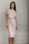  Robe de jour model 143893 Lenitif 